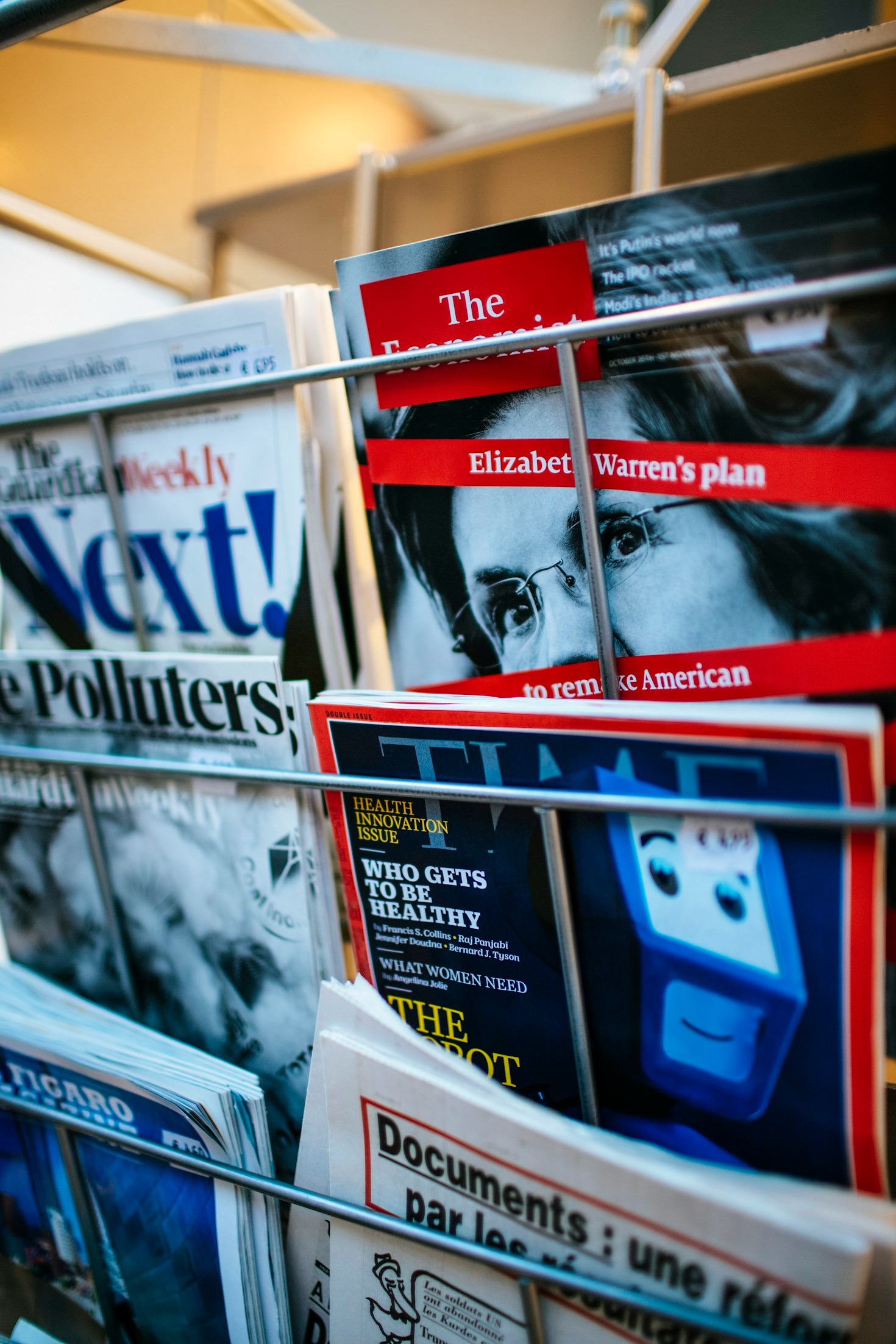 The Importance of Freedom of Speech in Local Journalism