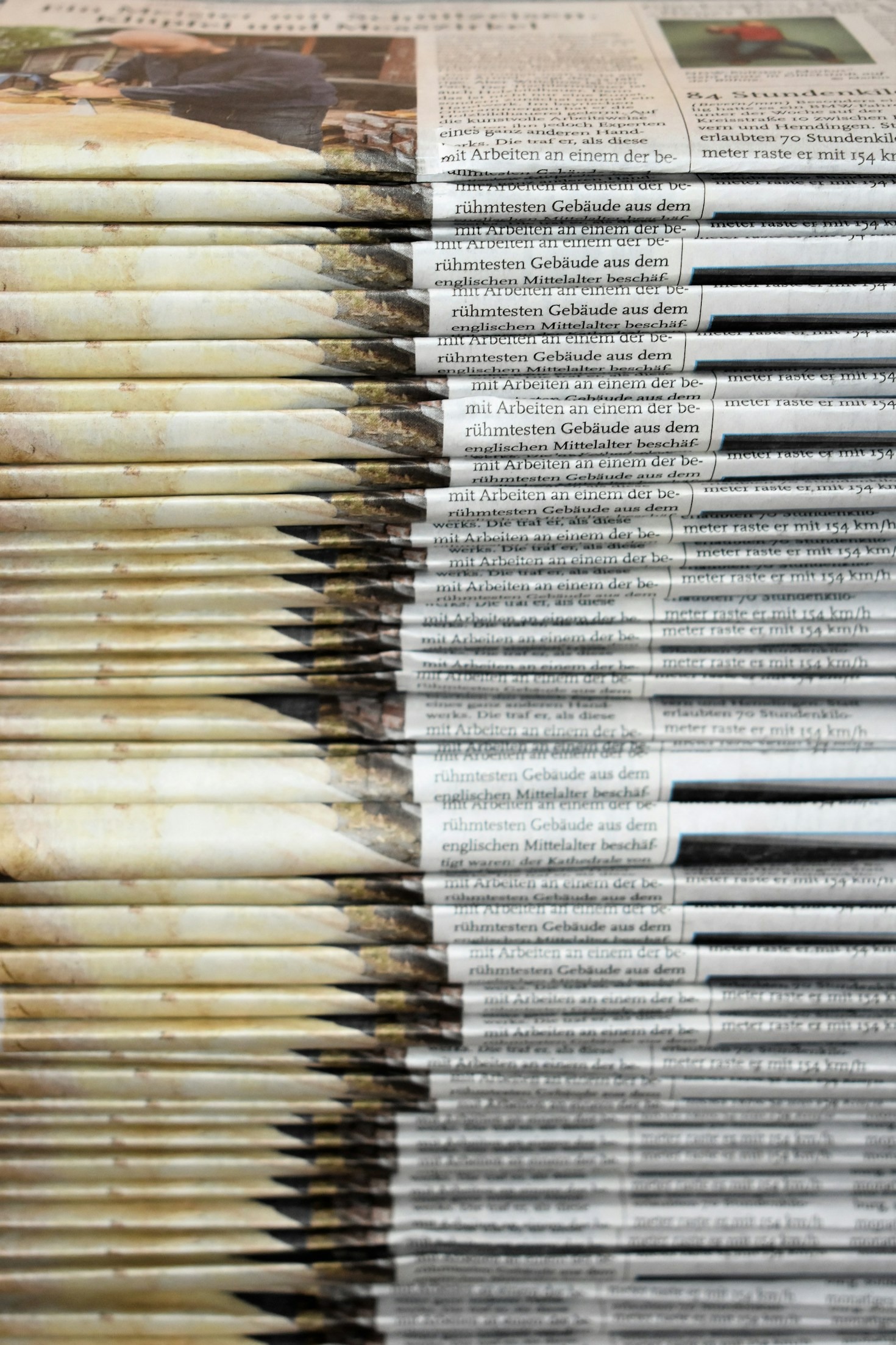 Top Trends in Kentucky News Aggregation
