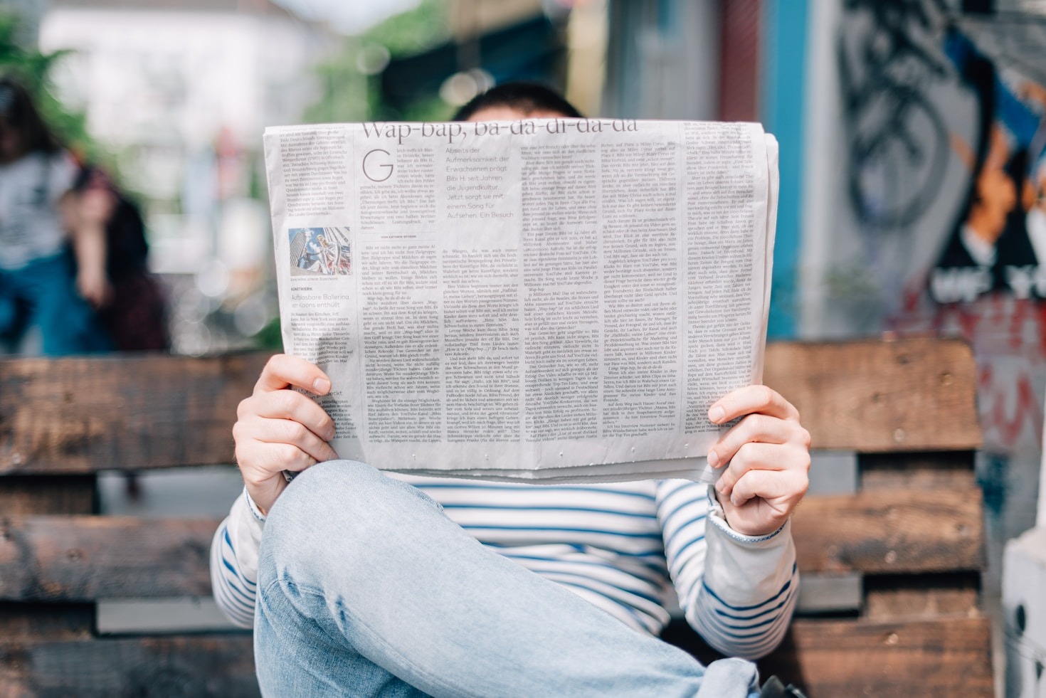 Engaging Readers: The Power of Inclusive News